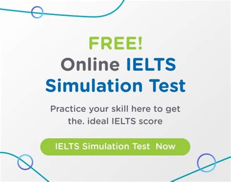 ielts test online simulation free